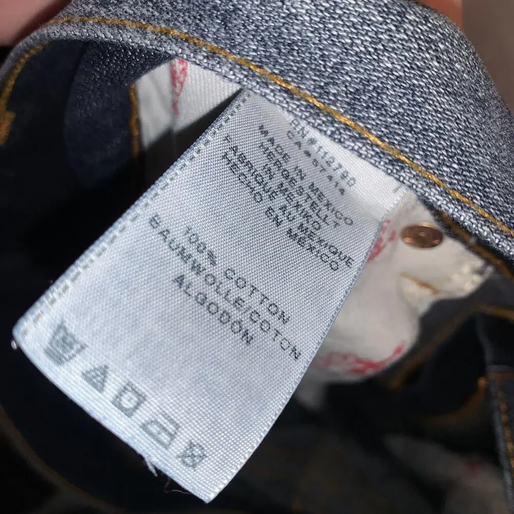 True Religion up sale